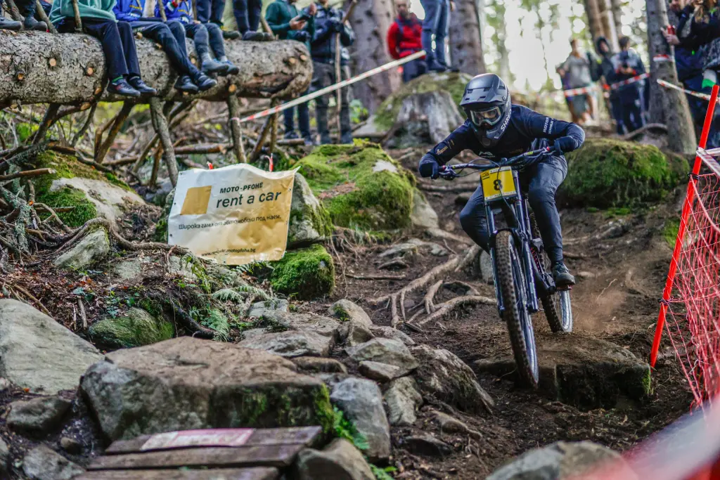2026 UEC MTB DOWNHILL EUROPEAN CHAMPIONSHIPS